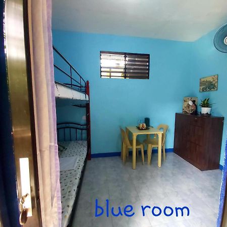Ryj'S Inn Siquijor Eksteriør bilde