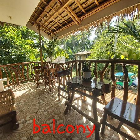 Ryj'S Inn Siquijor Eksteriør bilde
