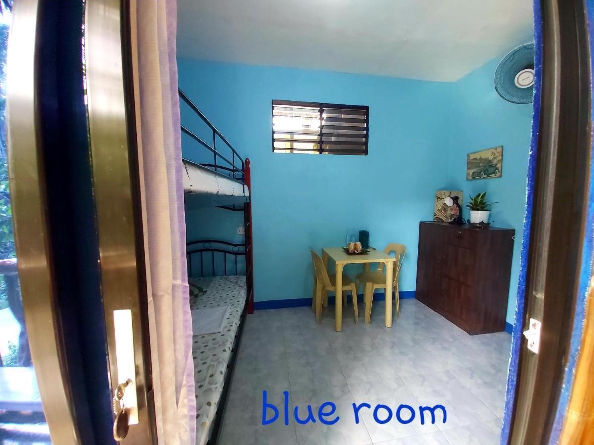 Ryj'S Inn Siquijor Eksteriør bilde