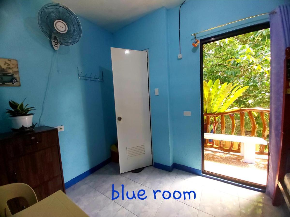 Ryj'S Inn Siquijor Eksteriør bilde