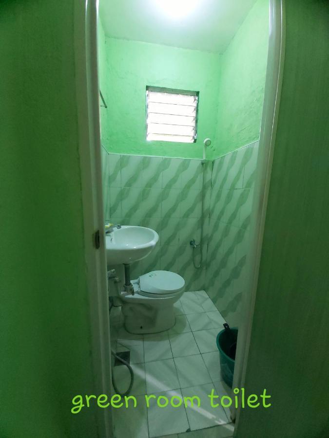 Ryj'S Inn Siquijor Eksteriør bilde