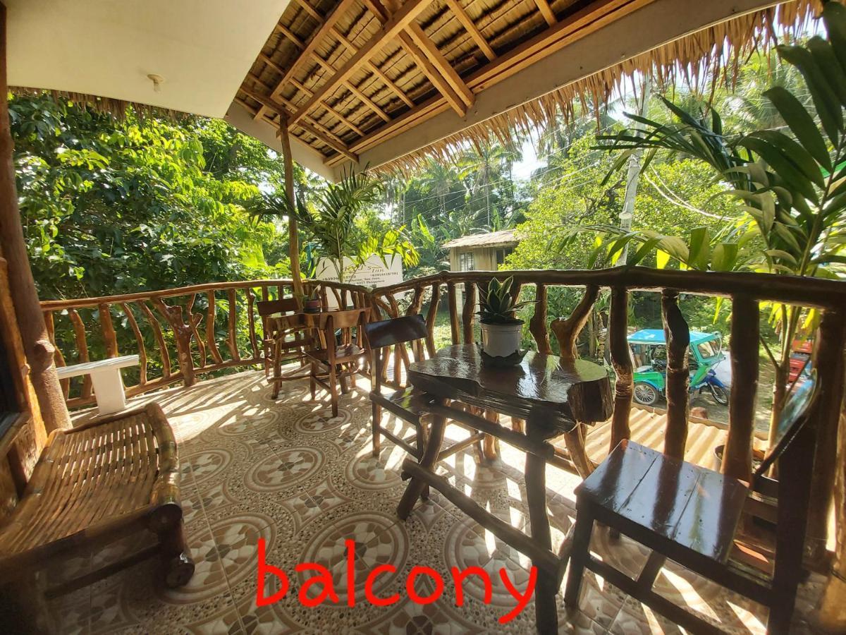 Ryj'S Inn Siquijor Eksteriør bilde