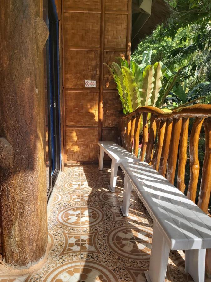Ryj'S Inn Siquijor Eksteriør bilde