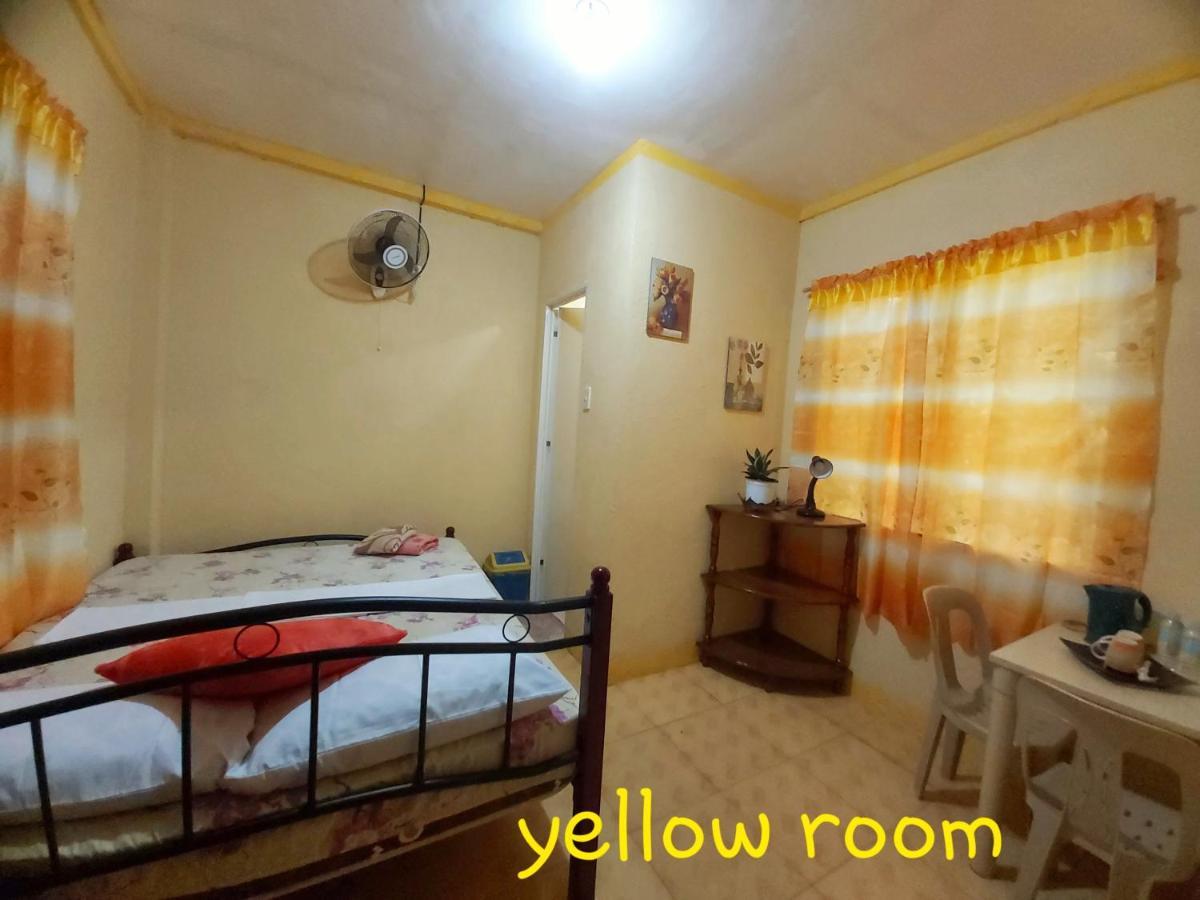 Ryj'S Inn Siquijor Eksteriør bilde