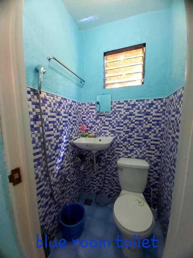 Ryj'S Inn Siquijor Eksteriør bilde