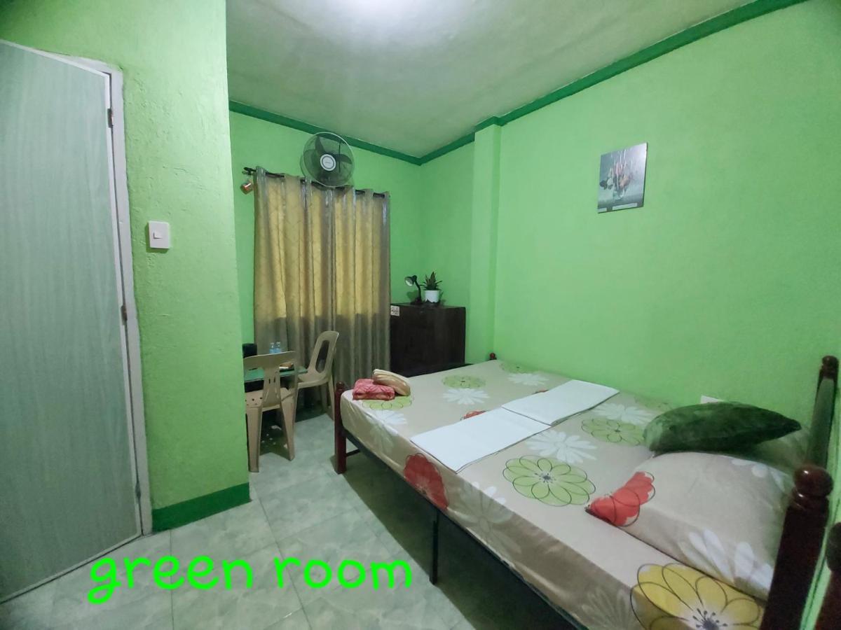 Ryj'S Inn Siquijor Eksteriør bilde