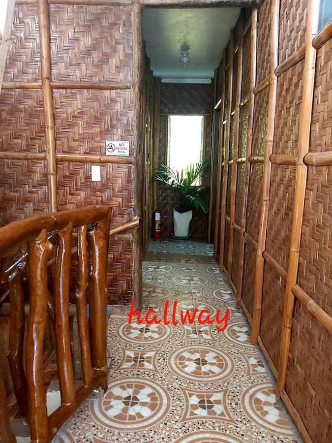Ryj'S Inn Siquijor Eksteriør bilde