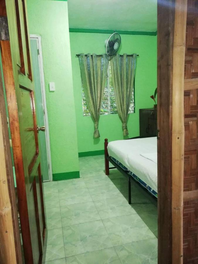 Ryj'S Inn Siquijor Eksteriør bilde