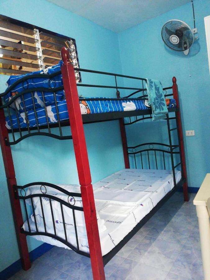 Ryj'S Inn Siquijor Eksteriør bilde