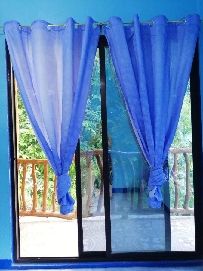Ryj'S Inn Siquijor Eksteriør bilde