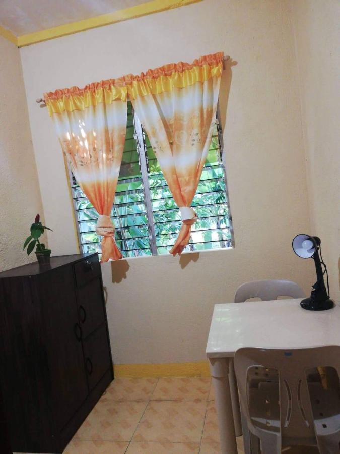 Ryj'S Inn Siquijor Eksteriør bilde