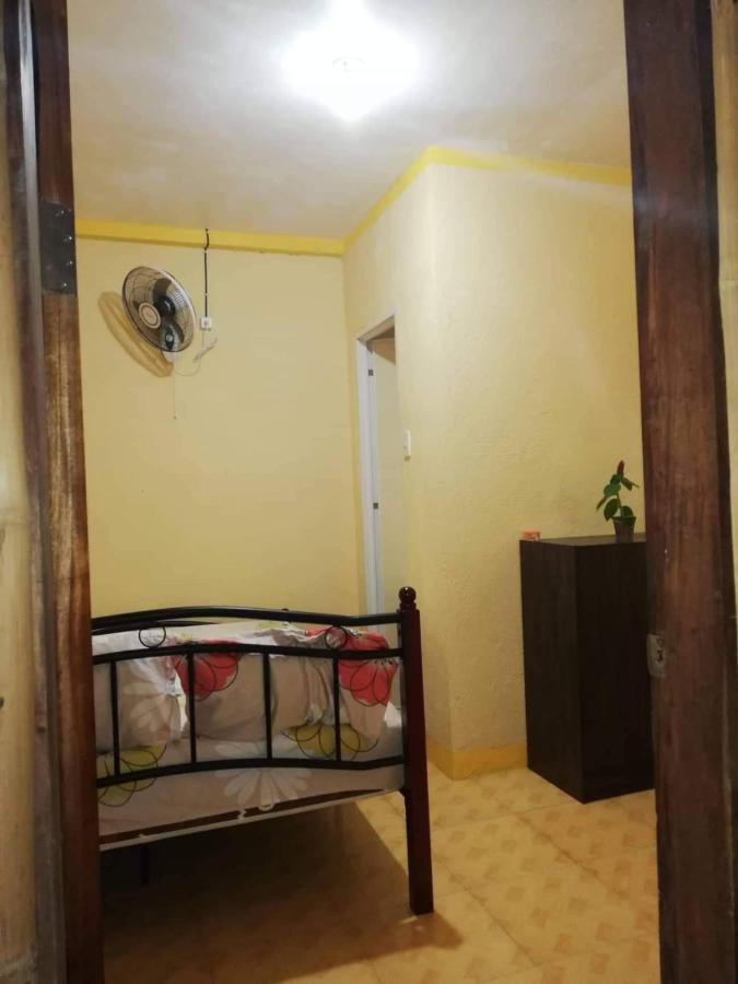 Ryj'S Inn Siquijor Eksteriør bilde