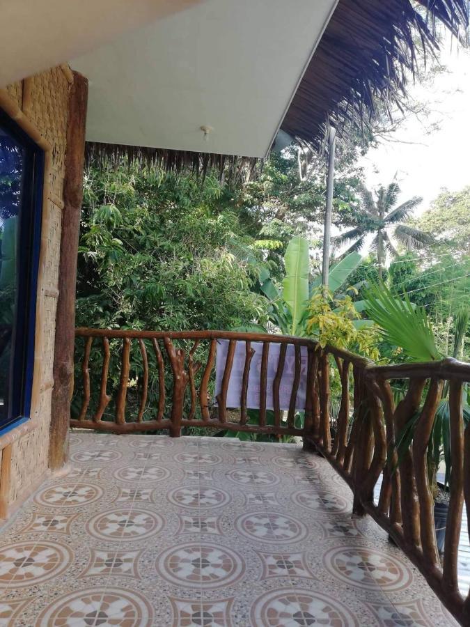 Ryj'S Inn Siquijor Eksteriør bilde