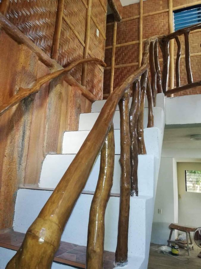 Ryj'S Inn Siquijor Eksteriør bilde