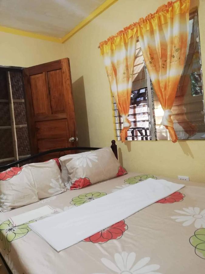 Ryj'S Inn Siquijor Eksteriør bilde