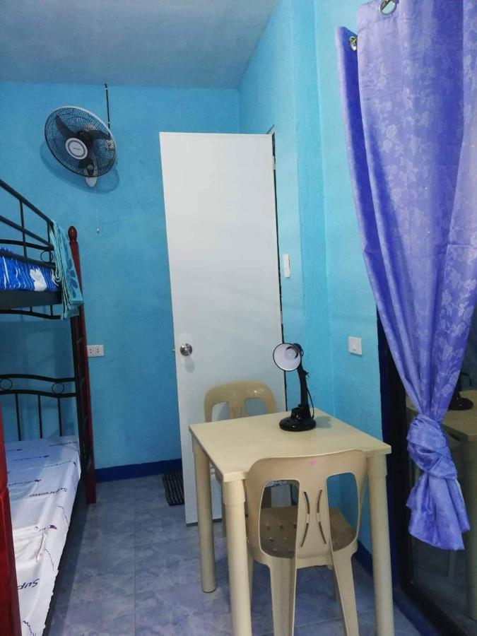 Ryj'S Inn Siquijor Eksteriør bilde
